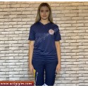 112 Acil Tshirt  Dry Touch (nefes alan kumaş )