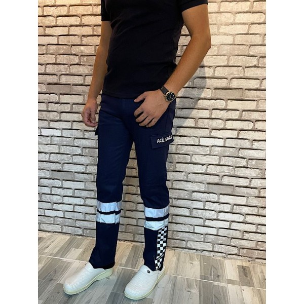 112 Acil Sağlık pantolonu 112 Acil Sağlık pantolonu