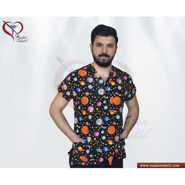 Galaksi Desenli Forma