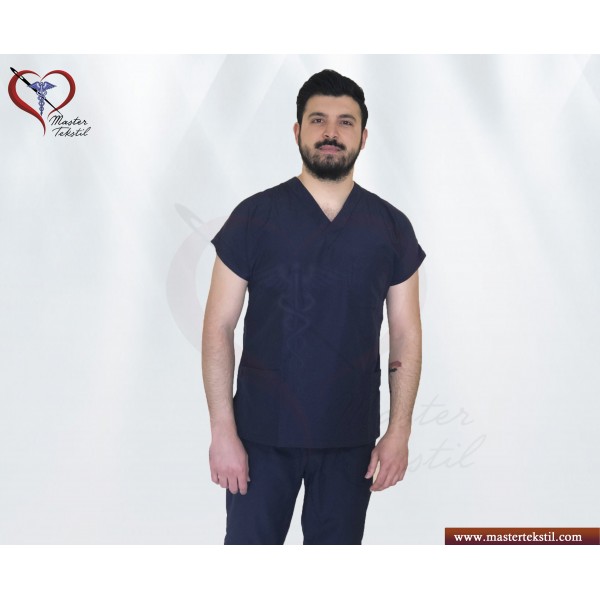 Lacivert Forma Alt ÜstTakim