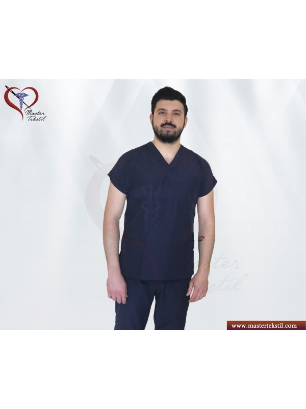 Lacivert Forma Alt ÜstTakim&hellip;