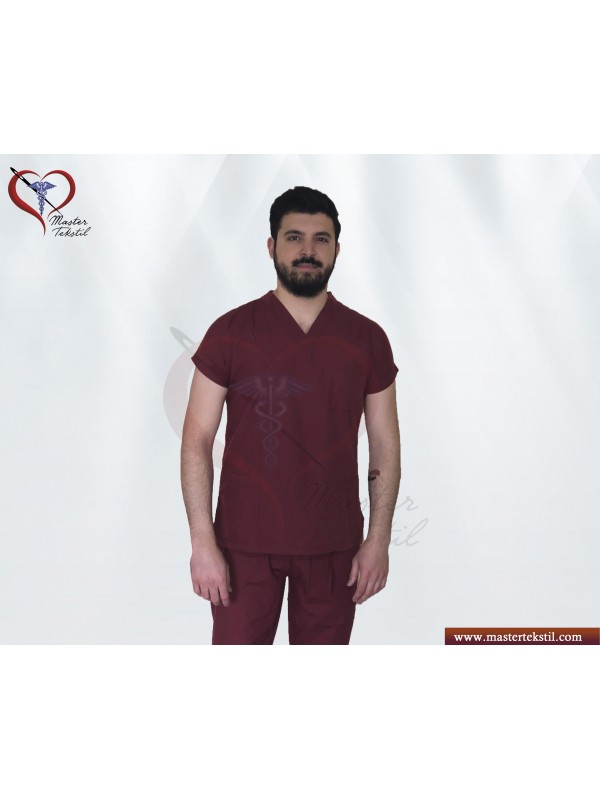 Bordo Takım Forma&hellip;