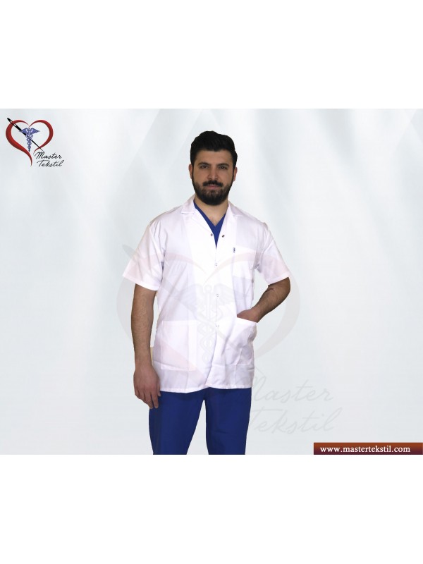 Kısa Kol Önlük&hellip;