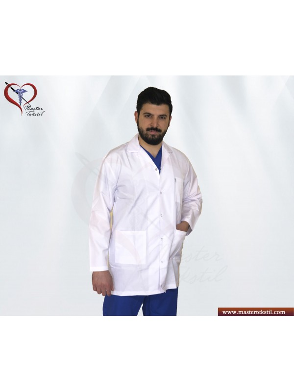 Uzun Kol Önlük&hellip;