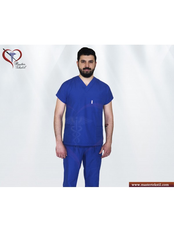 Mavi Forma Takım&hellip;