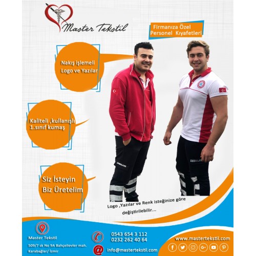 tişört sweat ceket…