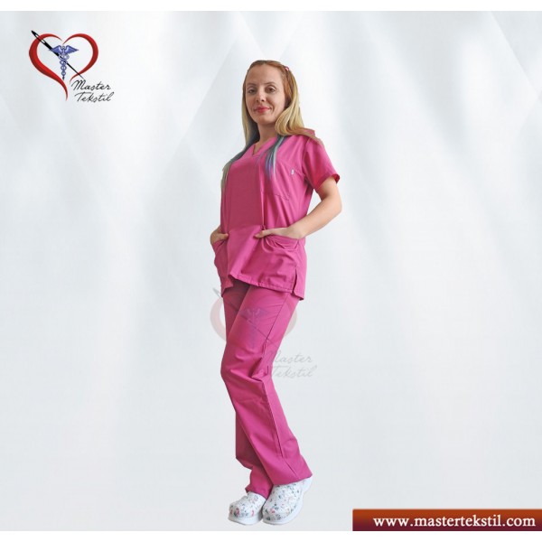 Takım (Cerrahi ) Yaka