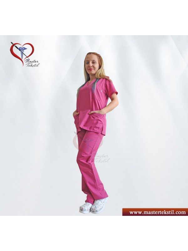 Takım (Cerrahi ) Yaka&hellip;