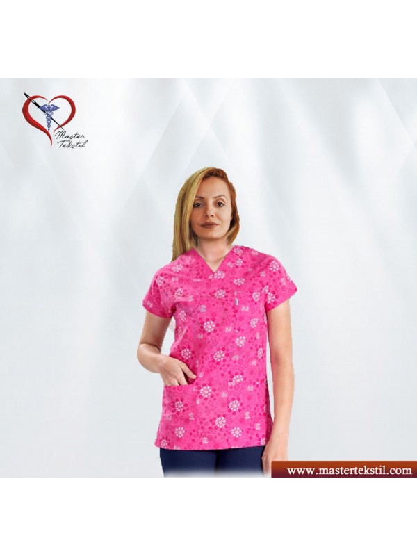 Desenli Forma Üstü&hellip;