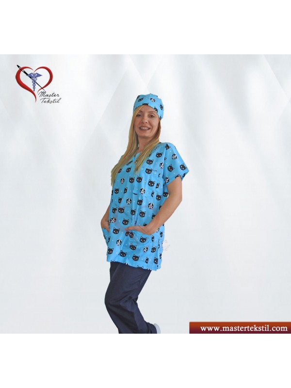 Desenli Forma Üstü&hellip;