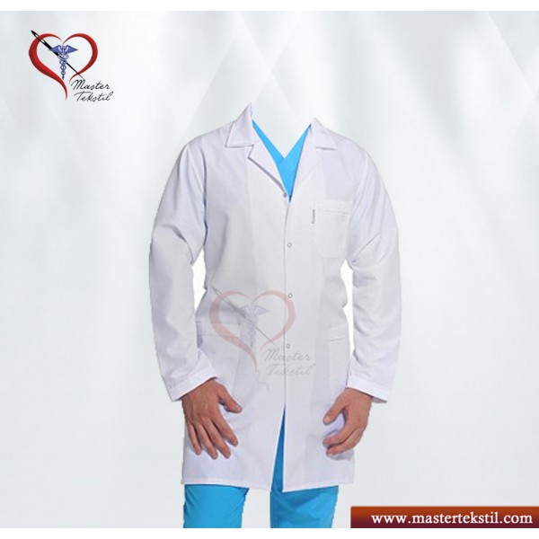 Uzun Boy Uzun Kollu Önlük