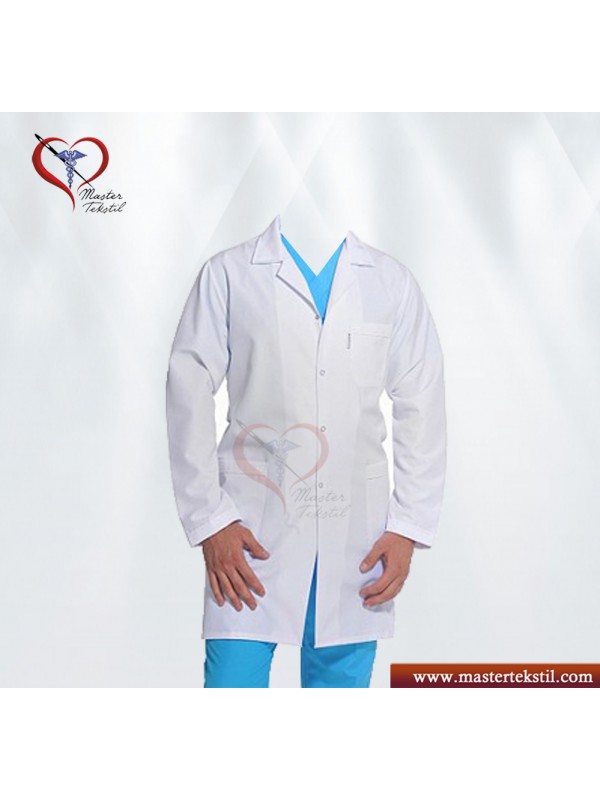 Uzun Boy Uzun Kollu Önlük&hellip;