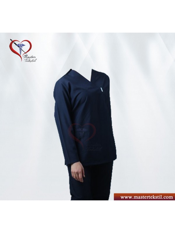 Uzun Kollu V Yaka Takım&hellip;