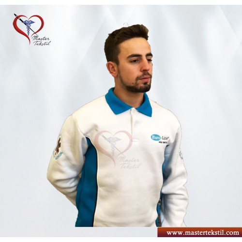 Kışlık Kaliteli Sweat…
