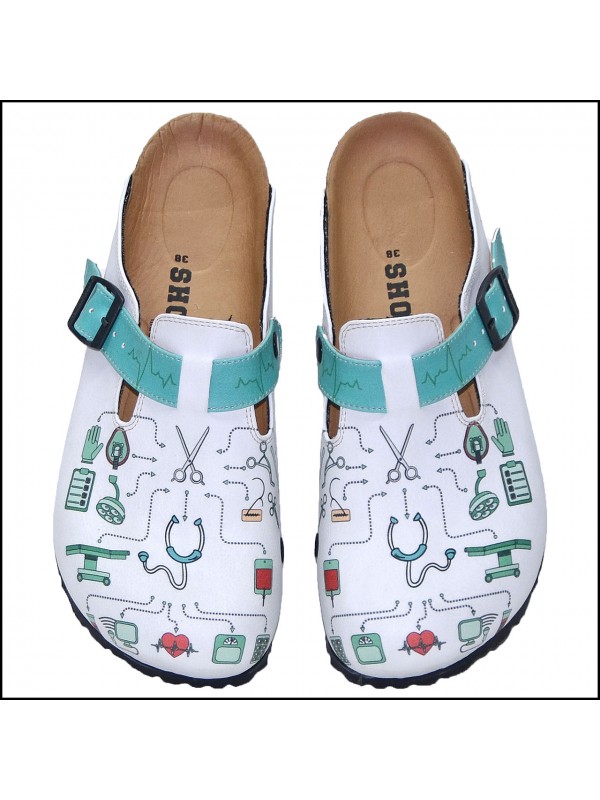 Doktor Cerrah Kardiyoloji Meslek Temalı Sabo Terlik&hellip;