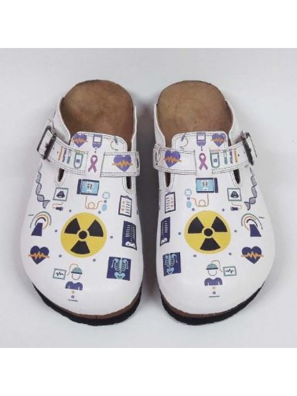 Radyoloji Radyoterapi Temalı Sabo Terlik&hellip;