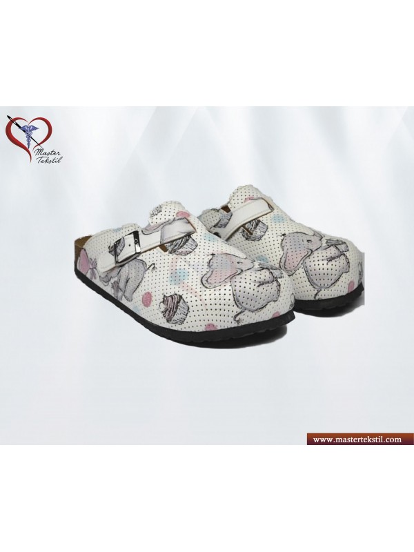 Fil Temalı Sabo Terlik&hellip;