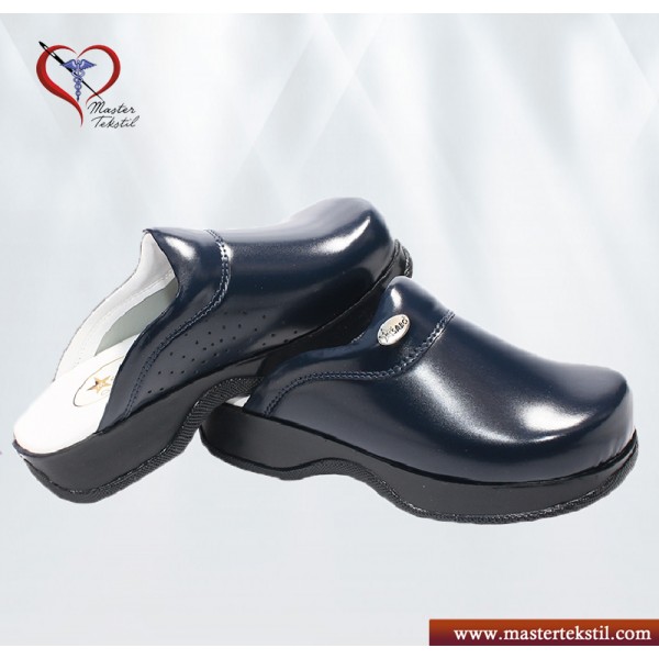 Sabo Terlik Lacivert