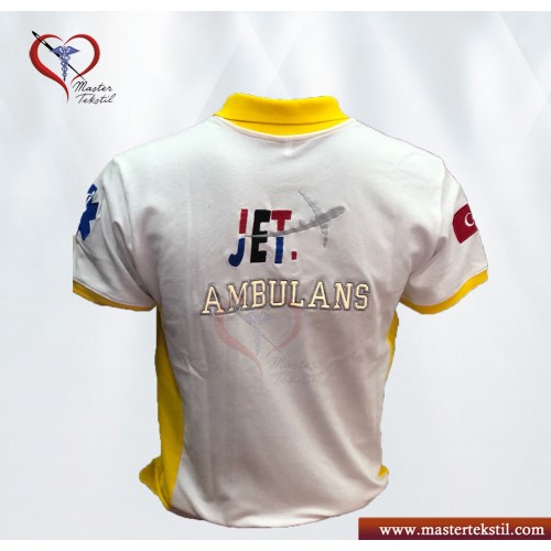 İş Elbiseleri Lacoste Tshirt…