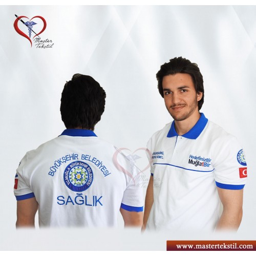 İş Elbiseleri Lacoste Tshirt…