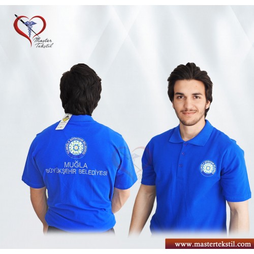 İş Elbiseleri Lacoste Tshirt…