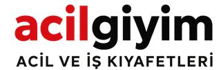 Acil Giyim - 112 Acil Kıyafetler - Medikal Kıyafetler
